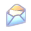 Klik om mailbericht te versturen.